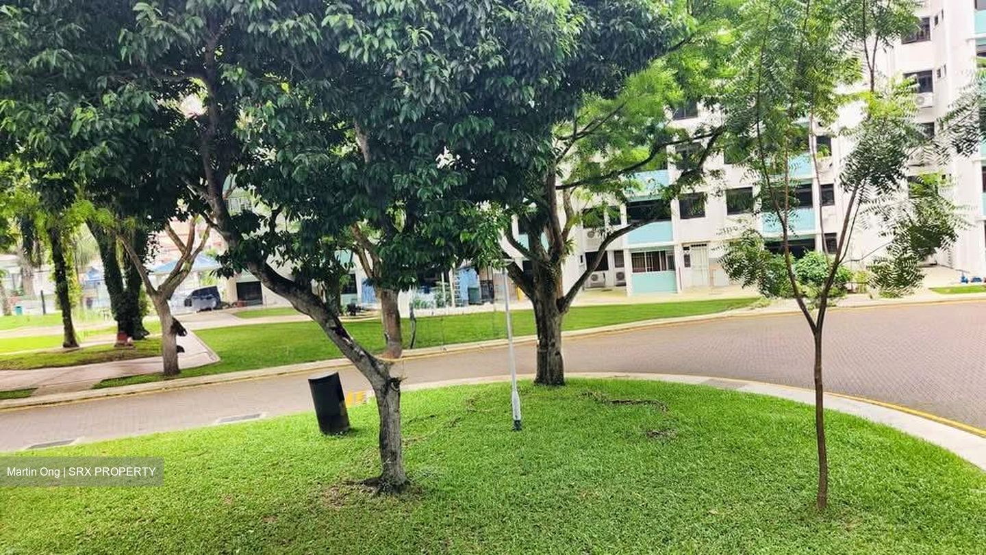 Blk 118 Toa Payoh View (Toa Payoh), HDB 3 Rooms #597109521
